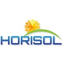 Horisol logo