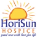 Horisun Hospice logo