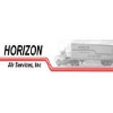 Horizon Air Services logo