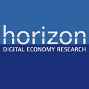 Horizon UK logo