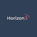 Horizon3 logo