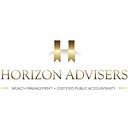 Horizon Advisers logo