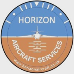 HORIZON AIRCRAFT SERVICES LTD. logo