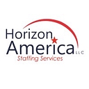 Horizon America Staffing logo