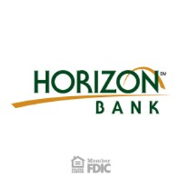 Horizon Bank logo