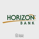 Horizon Bank logo
