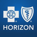 horizon blue cross blue shield of new jersey logo