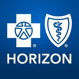 Horizon BCBS NJ logo