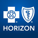Horizon Charitable Foundation Inc DBA Horizon Foundation of New Jersey logo