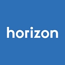 Horizon   Residential & Commercial Builders logo