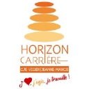 Horizon Carrière | Cje Viger/Jeanne Mance logo
