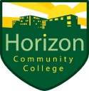 Horizon Community College logo
