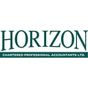 Horizon Chartered Professional Accountants logo