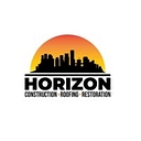 Horizon Construction Roofing & Restoration logo