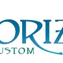 Horizon Custom Cabinets logo