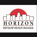 Horizon Design Build Manage logo