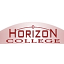 Horizon College logo