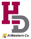 Horizon Drilling logo