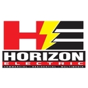 Horizon Electric logo