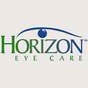 Horizon Eye Care logo