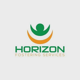 Horizon Fostering Service logo