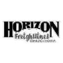 Horizon Freight Lines, Inc. logo