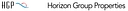 Horizon Group Properties logo