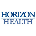 Horizon Health logo