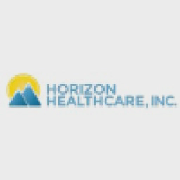 Horizon Healthcare logo