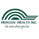 Horizon Health, Inc. logo