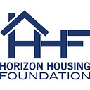 Horizon Housing Foundation logo