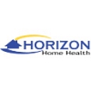 Horizon Home Health logo