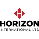 Horizon International Limited logo
