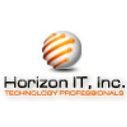 Horizon IT Inc logo