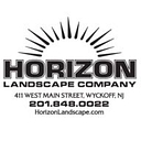 Horizon Landscape Company logo