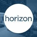 Favicon of Horizon Media