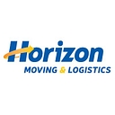 Horizon Moving & Logistics logo