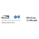 Horizon Nj Health logo