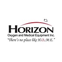 Horizon Oxygen And Medical Equipment logo