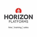 Horizon Platforms Ltd logo