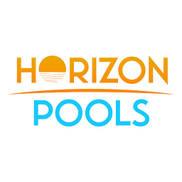 Horizon Pools logo