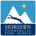 Horizon Commercial Pool Supply logo
