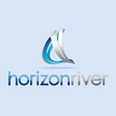 Horizon River logo