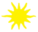 Horizons Golf Resort logo