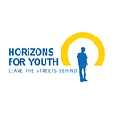 Horizons For Youth Toronto logo