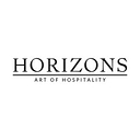 Horizons Conference Center logo