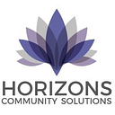 Horizons Community Solutions Inc logo