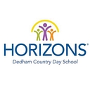 Horizons At Dedham Country Day logo