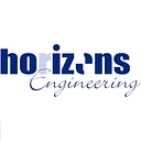 Horizons Engineering, Inc. logo