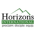 Horizons International logo